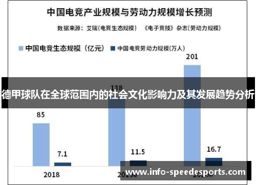 德甲球队在全球范围内的社会文化影响力及其发展趋势分析