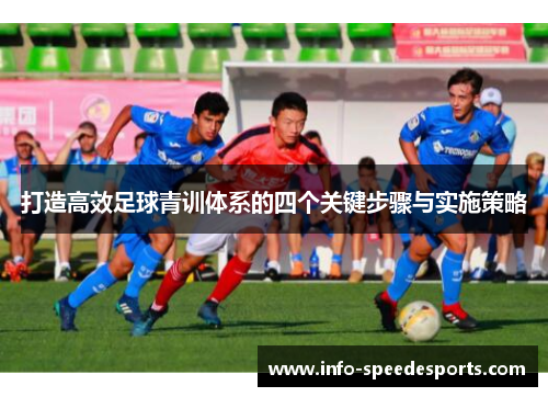 打造高效足球青训体系的四个关键步骤与实施策略