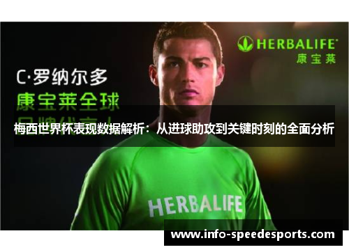 梅西世界杯表现数据解析：从进球助攻到关键时刻的全面分析