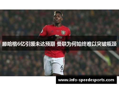 滕哈格6亿引援未达预期 曼联为何始终难以突破瓶颈