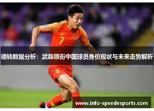 德转数据分析：武磊领衔中国球员身价现状与未来走势解析