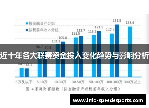 近十年各大联赛资金投入变化趋势与影响分析