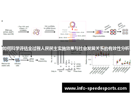 如何科学评估全过程人民民主实施效果与社会发展关系的有效性分析