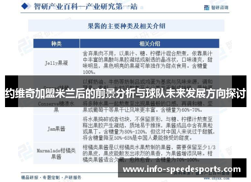 约维奇加盟米兰后的前景分析与球队未来发展方向探讨