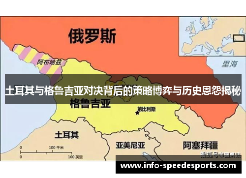 土耳其与格鲁吉亚对决背后的策略博弈与历史恩怨揭秘