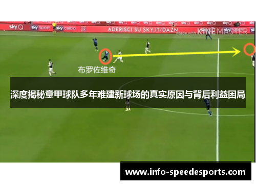 深度揭秘意甲球队多年难建新球场的真实原因与背后利益困局 深度揭秘意甲球队多年难建新球场的真实原因与背后利益困局